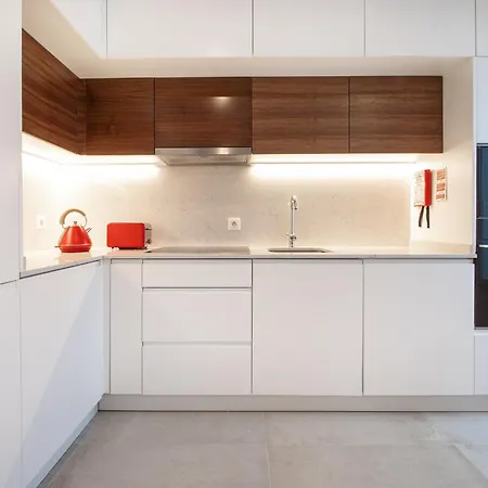 Casa Alma De Alecrim Aveiro