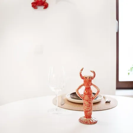 Casa Alma De Alecrim Appartement *