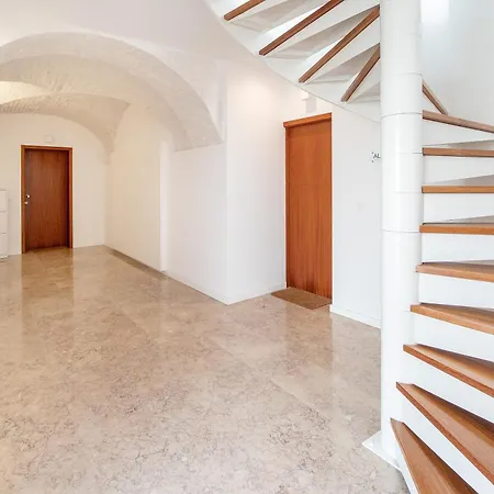 Casa Alma De Alecrim Апартаменты Авейру