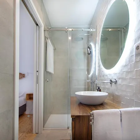 Casa Alma De Alecrim Appartement *