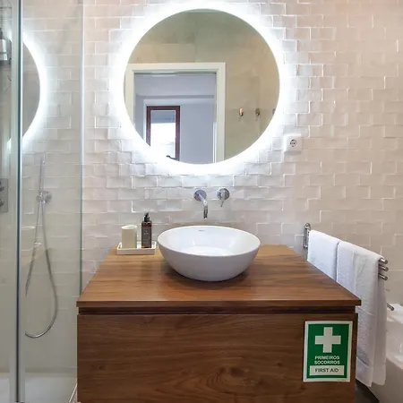 Appartement Casa Alma De Alecrim