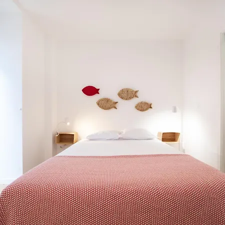 Casa Alma De Alecrim Aveiro