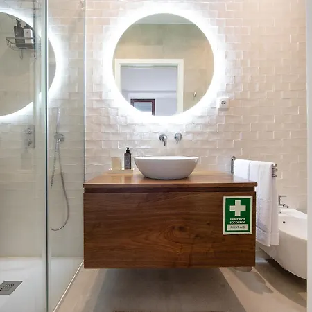 Casa Alma De Alecrim Appartement *