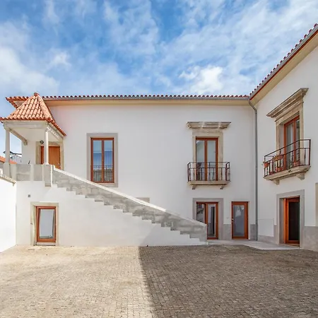 Casa Alma De Alecrim