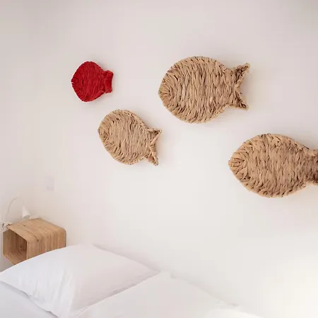 Casa Alma De Alecrim Апартаменты