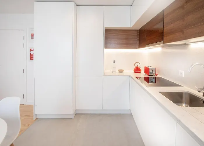 Lejlighed Casa Alma De Alecrim Aveiro