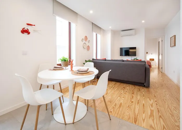 Casa Alma De Alecrim * Aveiro