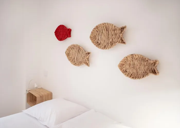 Casa Alma De Alecrim *