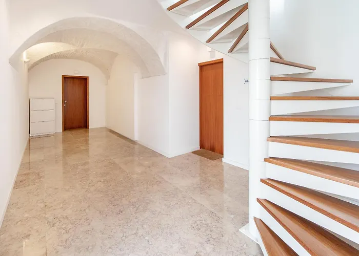 Casa Alma De Alecrim Lejlighed Aveiro