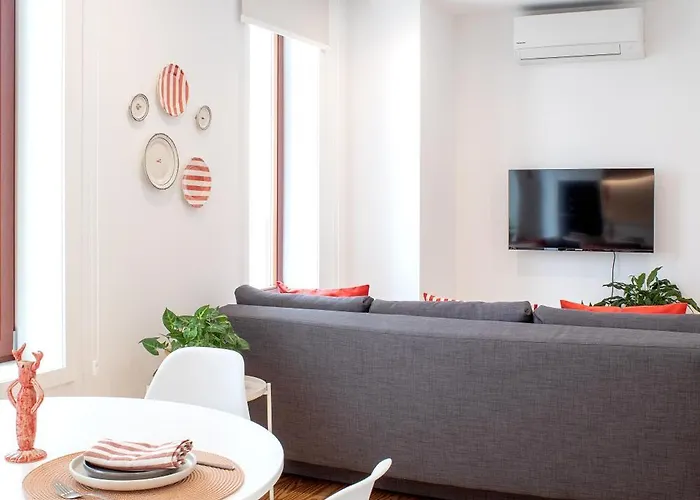 Casa Alma De Alecrim