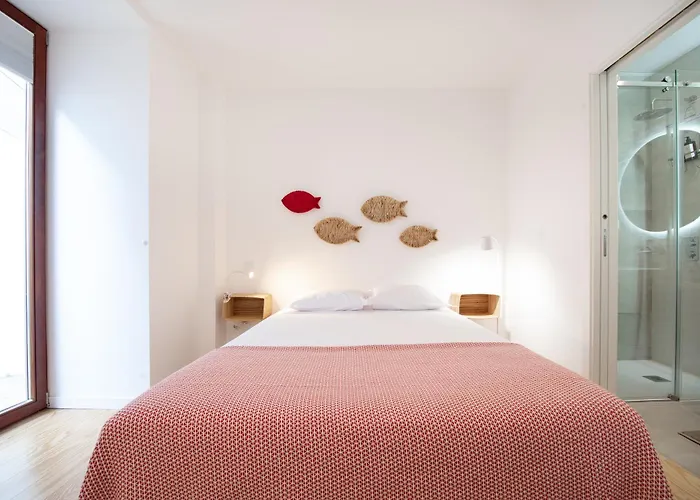 Casa Alma De Alecrim Aveiro