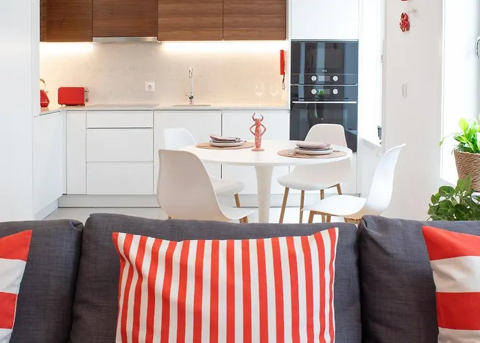 Casa Alma De Alecrim Aveiro