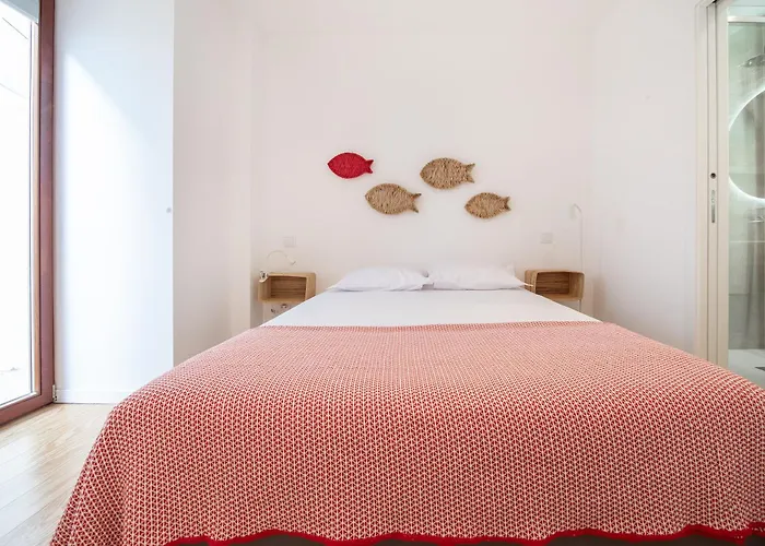 Casa Alma De Alecrim