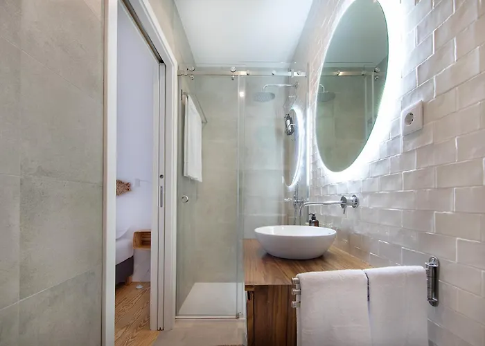 Casa Alma De Alecrim Aveiro