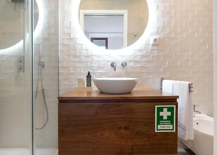 Casa Alma De Alecrim