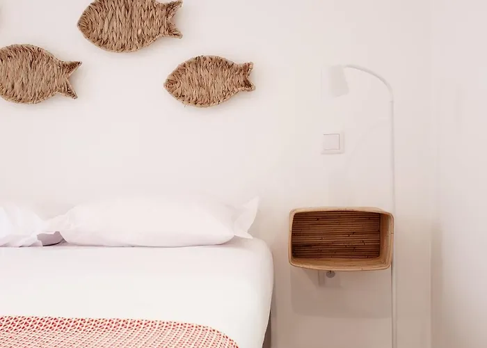 Casa Alma De Alecrim *